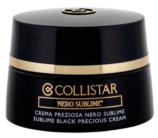 Collistar Sublime Black Precious Cream 50ml