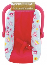Dolls World Carrier For Doll Up To 46cm 016-08210