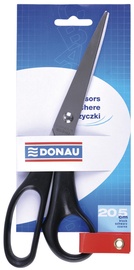Donau Classic Scissors 20.5cm Black 7920001