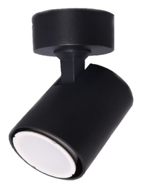 Light Prestige Snow 1 GU10 50W Black