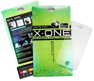 X-One Pro HD Quality Samsung Galaxy Young Screen Protector Matt
