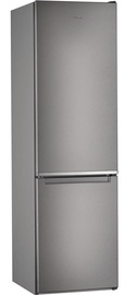 Šaldytuvas Whirlpool W7 931A MX Inox