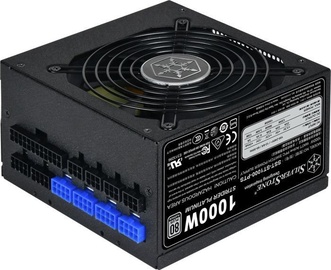 SilverStone SST-ST1000-PTS PSU 1000W