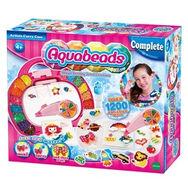 Epoch Aquabeads Artists Carry Case 79128