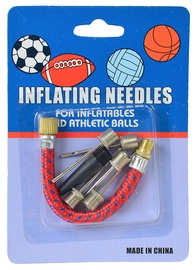 Axer Sport Pumping Needle Kit 5pcs