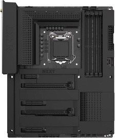 NZXT N7 Z390 Matte Black