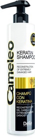 Delia Cameleo Shampoo For Reconstruction of Extremely Damaged Hair 250ml