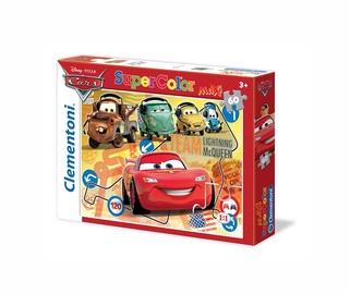 Pusle Clementoni, Cars