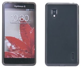Cellular Line Premiere Back Case For LG G Transparent