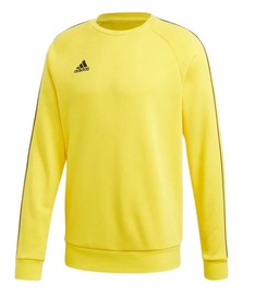 Džemperi Adidas Core 18 Sweatshirt FS1897 Yellow XL