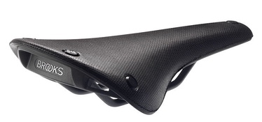Brooks England Cambium C15 All Weather 145mm Black