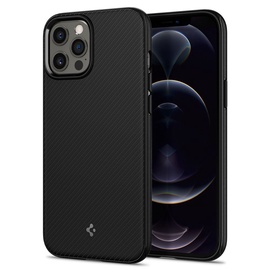 Чехол Spigen Mag Armor, черный, 6.1 ″