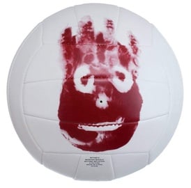 Мяч, волейбольный Wilson Cast Away Mini