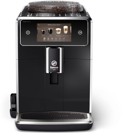 Автоматическая кофемашина Saeco Deluxe SM8780/00