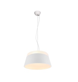 Lampa Trio BARONESS, karināms, 15 W, E27
