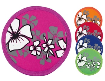 Lidojošais šķīvītis Beco Neoprene Frisbee 9557, 24 cm x 24 cm