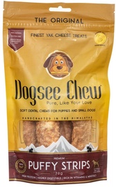 Dogsee Chew Puffy Strips