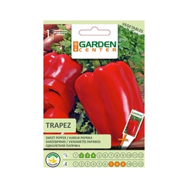 DĀRZEŅPIPARI TRAPEZ (GARDEN CENTER)
