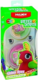 Paulinda Super Dough Shiny Eyes Parrot Alina 081377-5