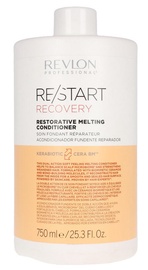 Plaukų kondicionierius Revlon Re/Start Recovery Restorative Melting Conditioner, 750 ml