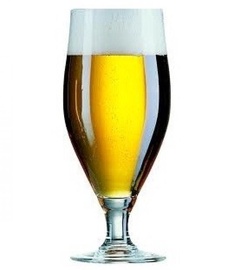 Õlleklaas Arcoroc Cervoise, klaas, 0.5 l