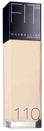 Maybelline Fit Me Foundation SPF18 30ml 110 Porcelain