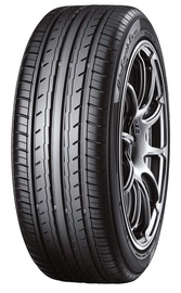 Летняя шина Yokohama BluEarth-Es ES32 215/55/R16, 97-V-240 km/h, XL, C, B, 68 дБ
