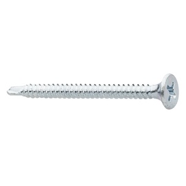 Kipsikruvi Prof PH2, 3.5x45mm, FN-ZN, 20tk