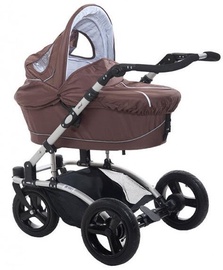Britton 4Style Mocha B2408