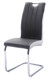 Стул для столовой Signal Meble H432 Grey, 1 шт.