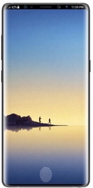 Golden 2.5D Extreeme Shock Screen Protector For Samsung Galaxy Note 9