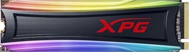 ADATA XPG SPECTRIX S40G RGB 256GB PCIe Gen3x4 M.2 2280 Solid State Drive