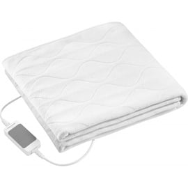 Электрическое постельное белье с подогревом ProfiCare 330600, белый, 70 см x 150 см