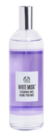 Body Shop Fragrance Mist 100ml White Musk