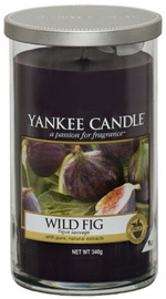 Yankee Candle Decor Medium Wild Fig 340g
