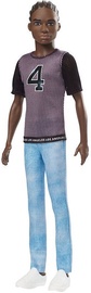 Mattel Barbie Fashionistas Ken Doll GDV13