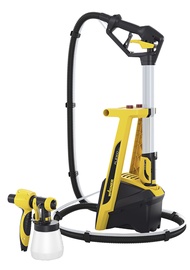 Elektriskais krāsas smidzinātājs Wagner 2361555, 50 W, 950 ml