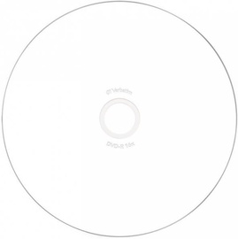 Verbatim DVD-R JEWEL 16x PRINTABLE 1pcs