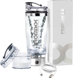 PROMiXX 2.0 Silver