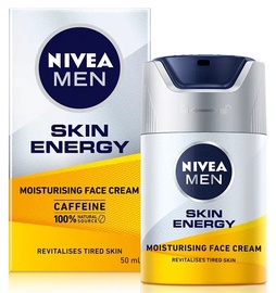 Näokreem Nivea Men, 50 ml