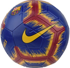 Nike FC Barcelona Strike Ball SC3365 455 Size 5