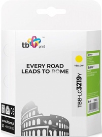 TB Print TBB-LC3219Y Yellow