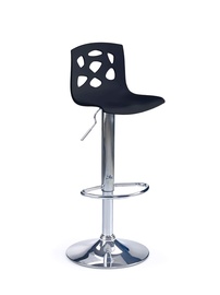 Барный стул Halmar H-48 Black
