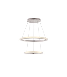 LAMPA GRIESTU UMBRIA 65103-40 40W LED (GLOBO)