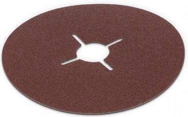 FlexOvit Sanding Sheets 125mm G24