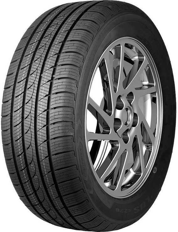 Ziemas riepa Tracmax Ice-Plus S220 315/35/R20, 110-V-240 km/h, XL, C, C, 72 dB