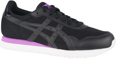 Sieviešu sporta apavi Asics, melna/violeta, 37.5