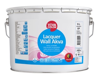 Лак Vivacolor, 9 л