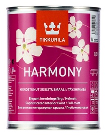KRĀSA SIENĀM UN GRIESTIEM,HARMONY C 0,9L (TIKKURILA)