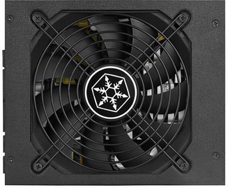 Silverstone Strider Titanium 1100W SST-ST1100-TI